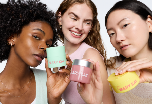 A szépség még szebb, ha megosztjuk – új kampánnyal és K-Beauty kollekcióval érkezik a Mary Kay