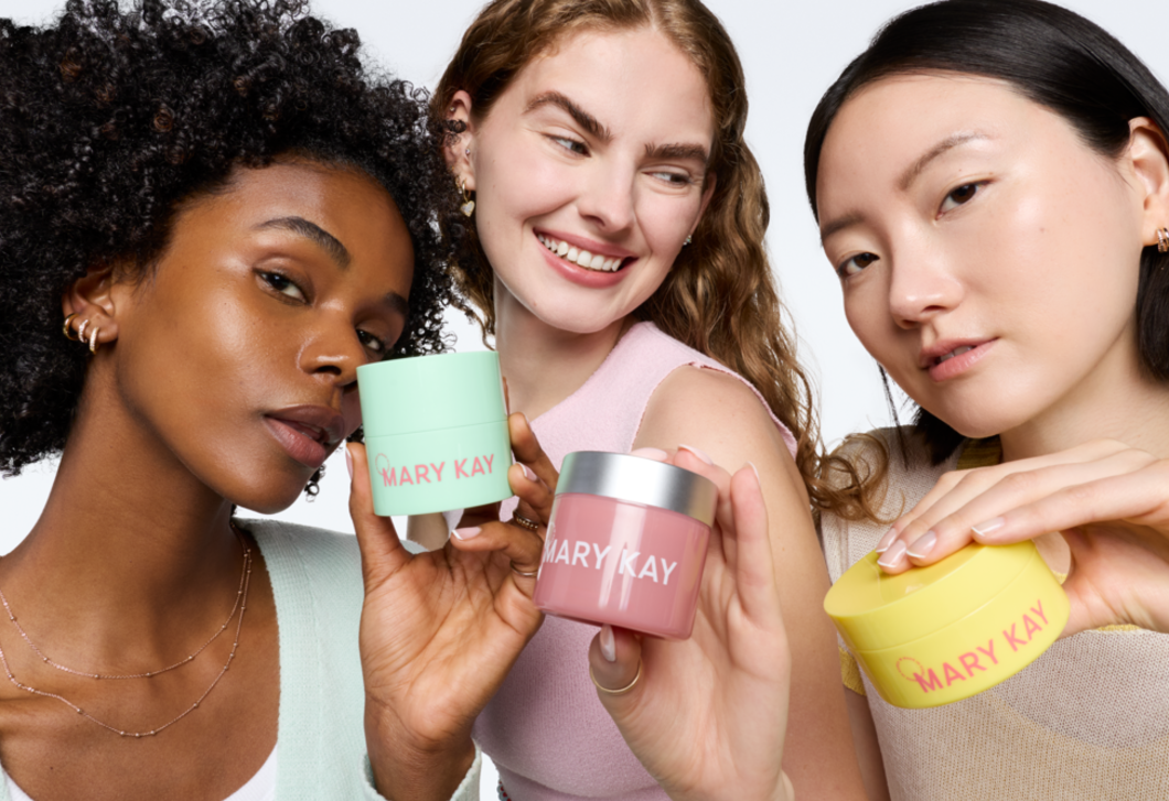 A szépség még szebb, ha megosztjuk – új kampánnyal és K-Beauty kollekcióval érkezik a Mary Kay