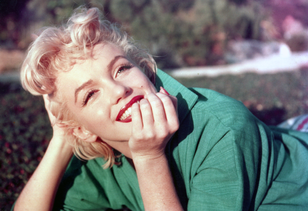 Ma lenne 100 éves Marilyn Monroe: 14 szépségtitka, amelyek megelőzték korukat