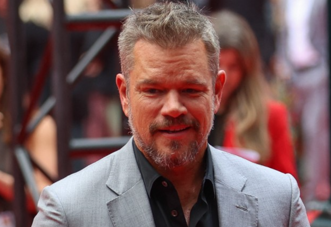 Semleges, mégis otthonos – Matt Damon gyönyörű nappalija