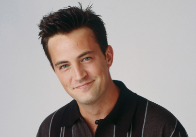 Matthew Perr...