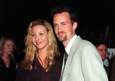 Lisa Kudrow szerint ez okozhatta Matthew Perry halálát