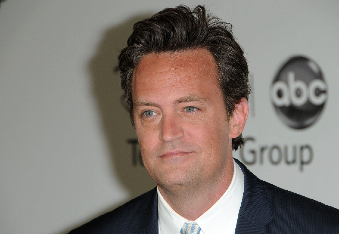 Ki örökli Matthew Perry mesés vagyonát a halála után?