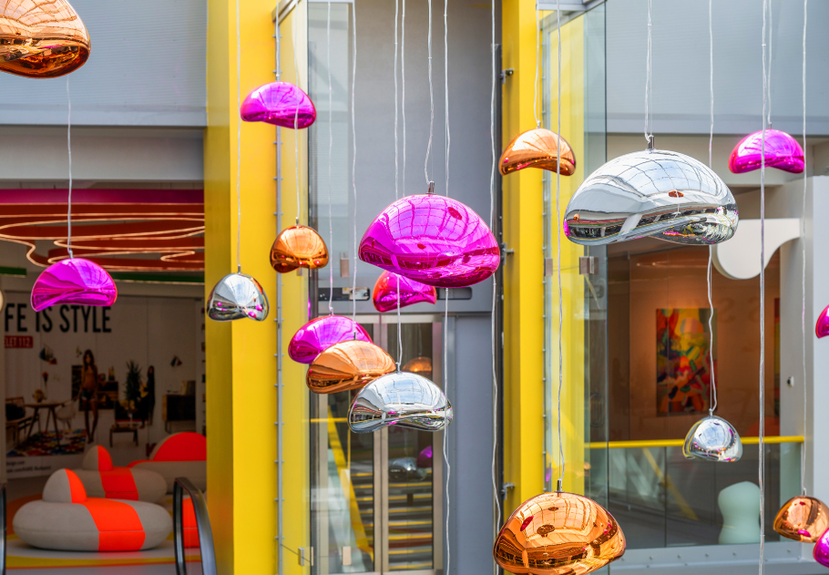 Indítsd a karácsonyi készülődést a megújult MaxCityben – ahol a design életre kel, főkép