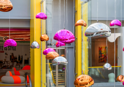 Indítsd a karácsonyi készülődést a megújult MaxCityben – ahol a design életre kel