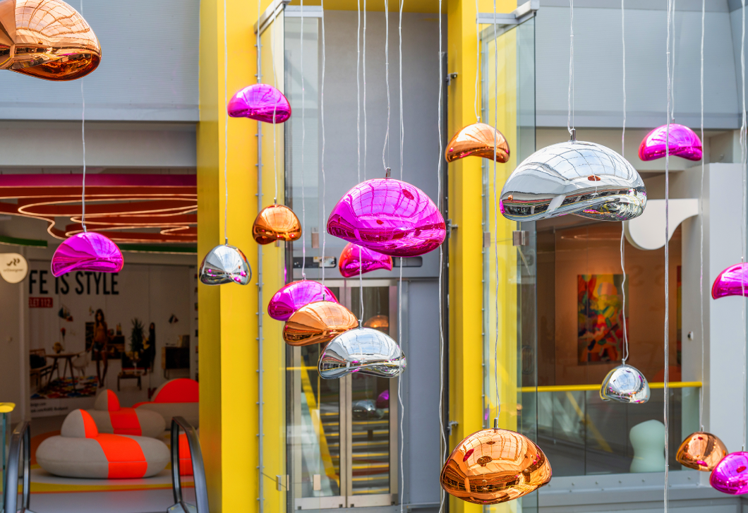 Indítsd a karácsonyi készülődést a megújult MaxCityben – ahol a design életre kel