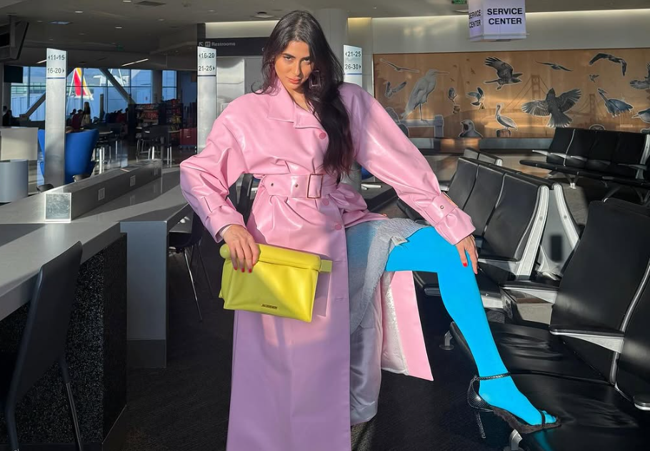 Lépésről lépésre: így készíts tökéletes maximalista outfitet, főkép