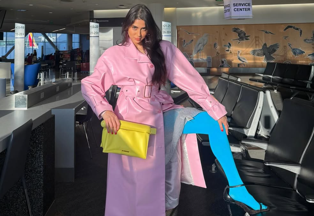 Lépésről lépésre: így készíts tökéletes maximalista outfitet