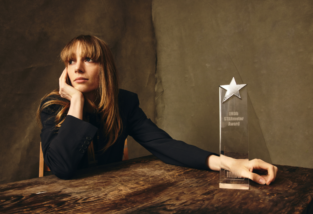 „Ez nagyon fontos a számomra” – Óriási elismerésben részesült Maya Hawke