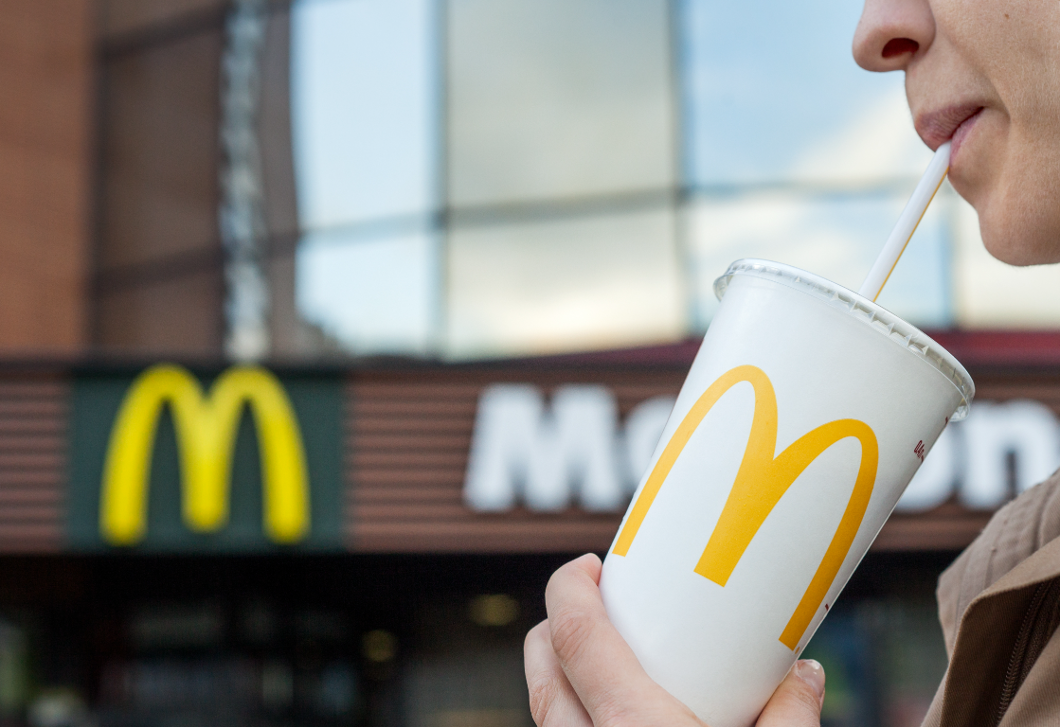 Tudósok megfejtették, mitől finomabb a McDonald's kólája