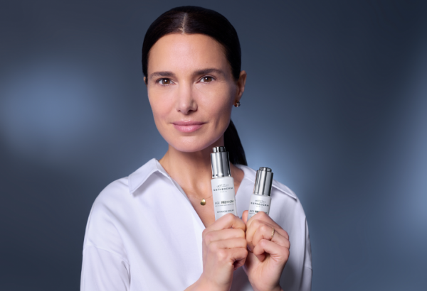 Így gondoskodik a bőrödről az Institut Esthederm longevity széruma