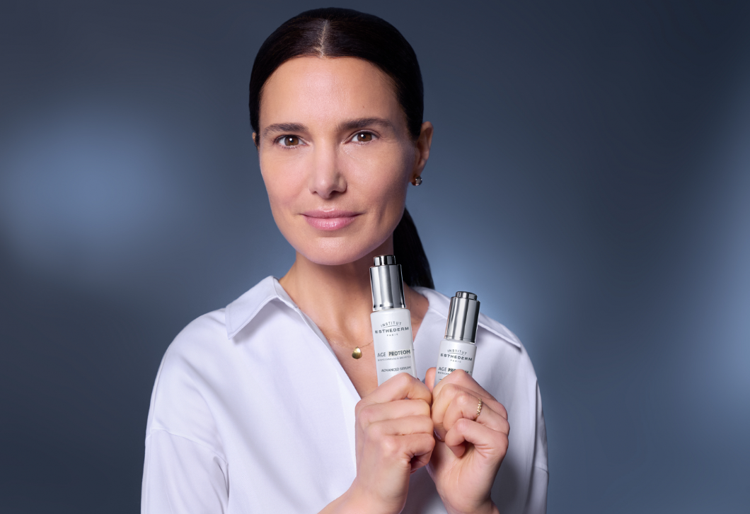 Így gondoskodik a bőrödről az Institut Esthederm longevity széruma