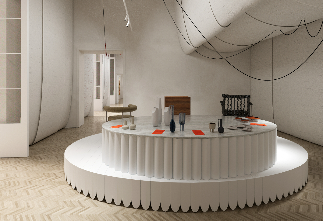 Nemzetközi porondon a magyar design – 24 alkotó mutatkozik be a Milan Design Weeken