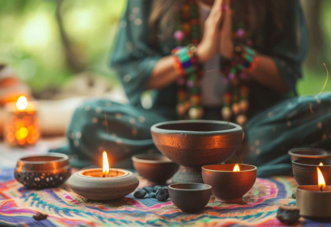 A meditáció a kulcs – mutatjuk a légzőgyakorlatot, ami pillanatok alatt űzi el a stresszt