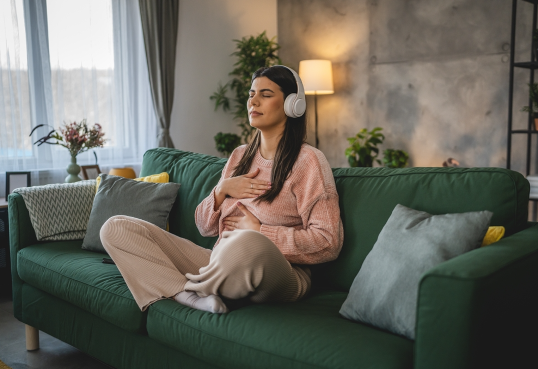 Öngondoskodás: 3 igazán jó ok, amiért érdemes mindennap meditálni
