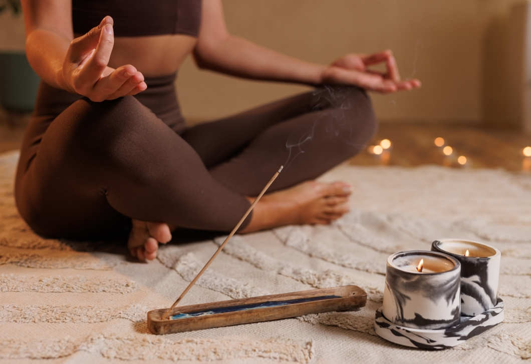 Meditációval a szorongás ellen: íme a légzőgyakorlat, ami segíthet megnyugodni
