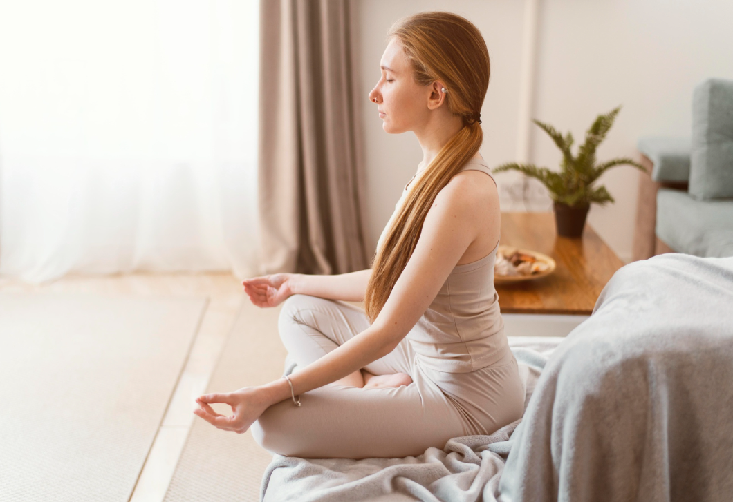 Íme legnagyobb meditációs tévhitek, amiket jobb lenne végleg elfelejteni