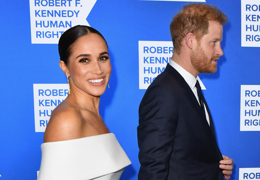 Meghan a kislányáról sem felejtkezett el nőnap alkalmából - fotót is posztolt kettőjükről, főkép