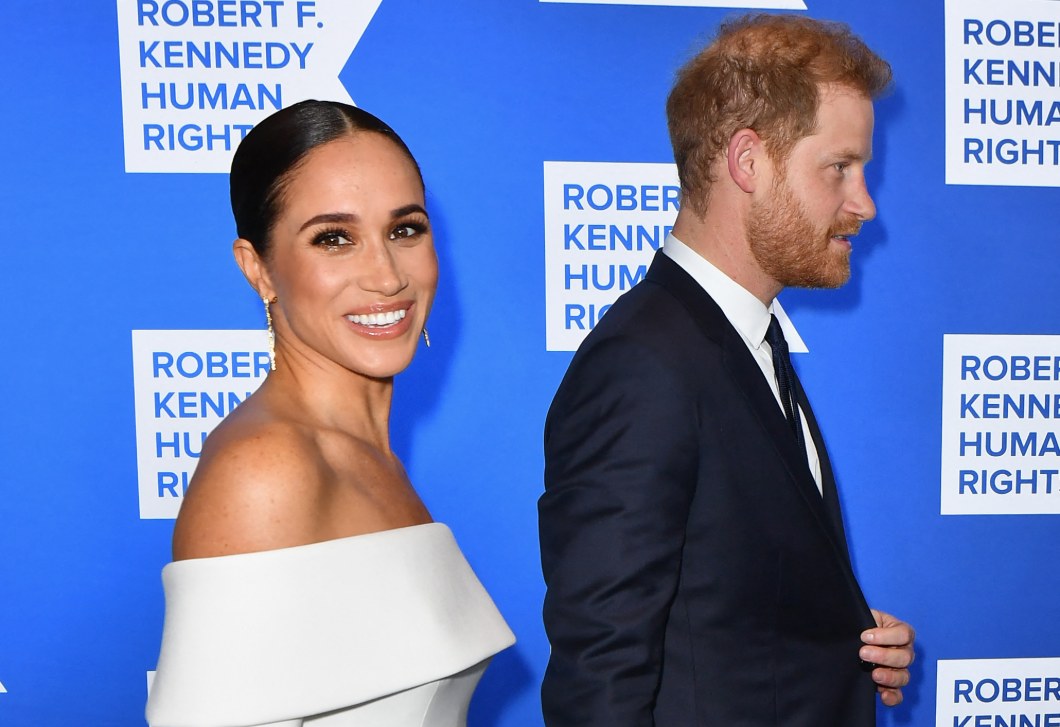 Meghan a kislányáról sem felejtkezett el nőnap alkalmából - fotót is posztolt kettőjükről