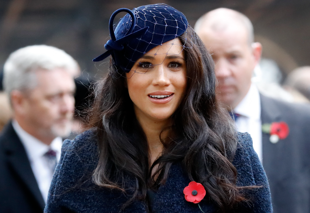 A sok kritika miatt törölték Meghan Markle televíziós sorozatának újabb évadát