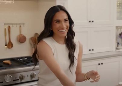 Meghan Markle új Netflixes sorozatának megérkezett az előzetese