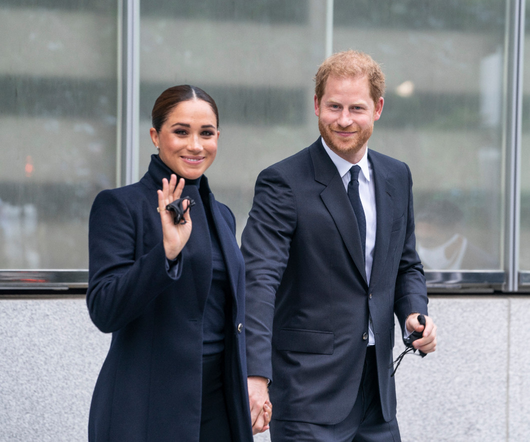 Ez eddig Harry herceg és Meghan Markle legdurvább húzása