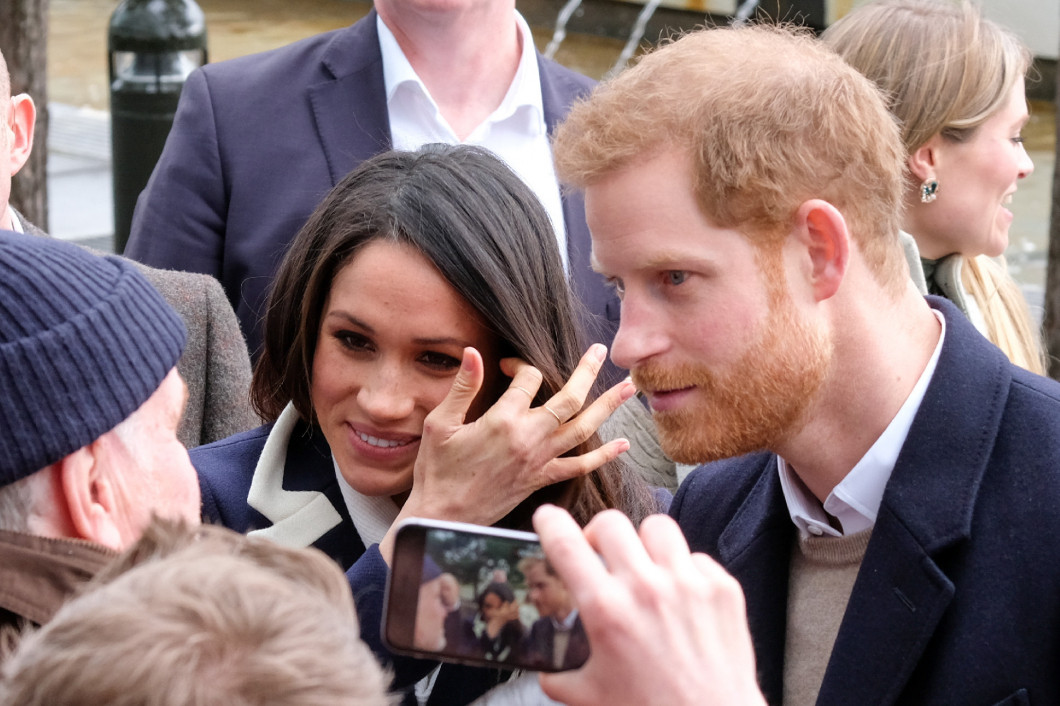 Kiderült: Meghan Markle és Harry herceg is érintettek az orosz oligarchák botrányában