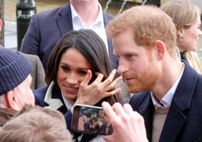 Kiderült: Meghan Markle és Harry herceg is érintettek az orosz oligarchák botrányában