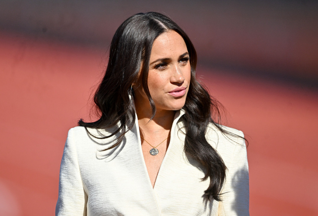 Meghan Markle megtört: kétségbeesett lépésre szánta el magát