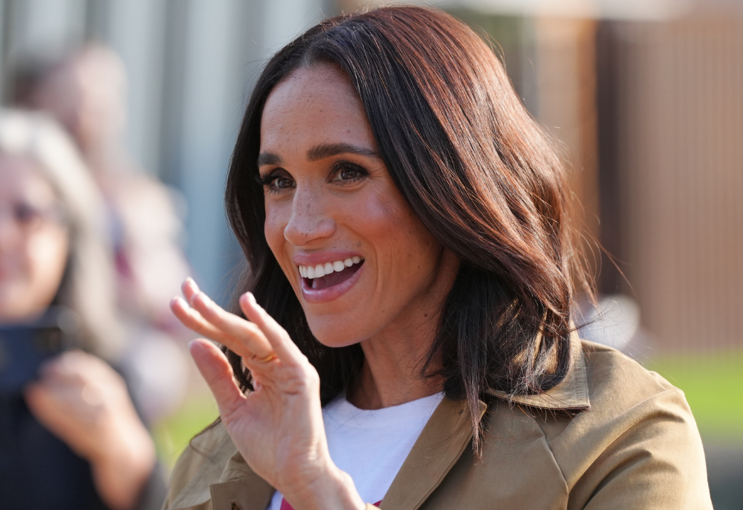 Egy asztrológus állítja, Meghan Markle-nek nem a csillagjegye miatt voltak nehéz évei