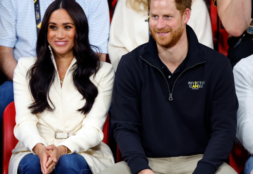 Nem kérdés, hogy Meghan Markle farmerje lesz a 2026-os tavasz alapdarabja