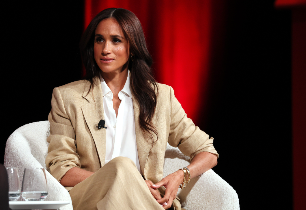 Meghan Markle hosszú évek után felkereste az apját – itt vannak a részletek