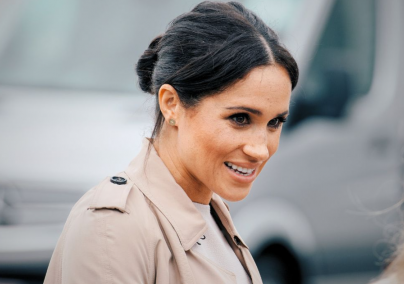 Meghan Markle felvette a tökéletes nyári ruhát, imádják a nők