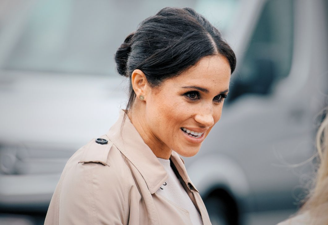 Meghan Markle felvette a tökéletes nyári ruhát, imádják a nők