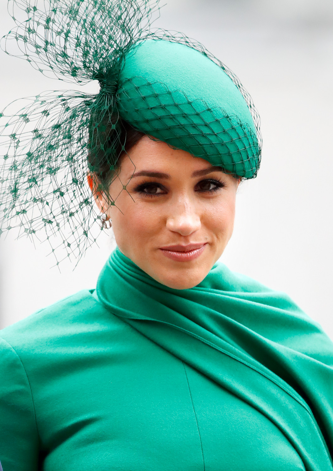 Ez a szempillaspirál Meghan Markle kedvence