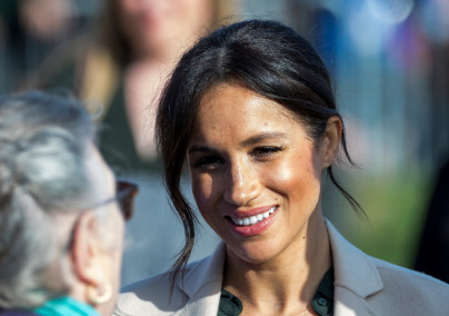 Hihetetlen, miért perelte be Meghan Markle-t a féltestvére