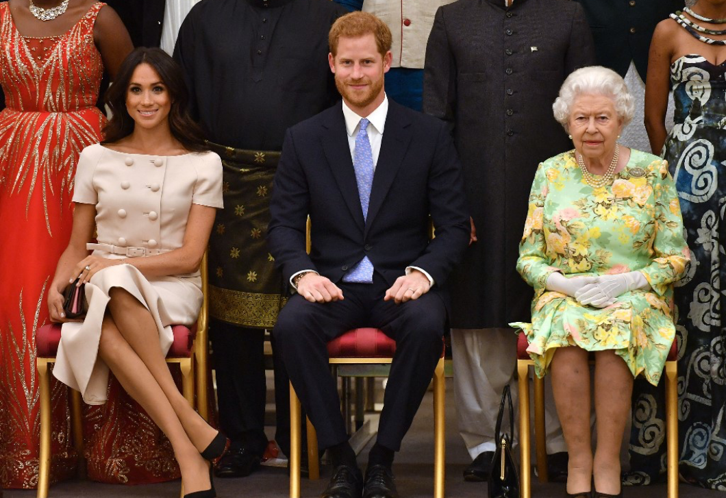 Meghan Markle bizarr dolgot kérdezett az esküvője után Erzsébet királynőtől, ez volt rá a válasz