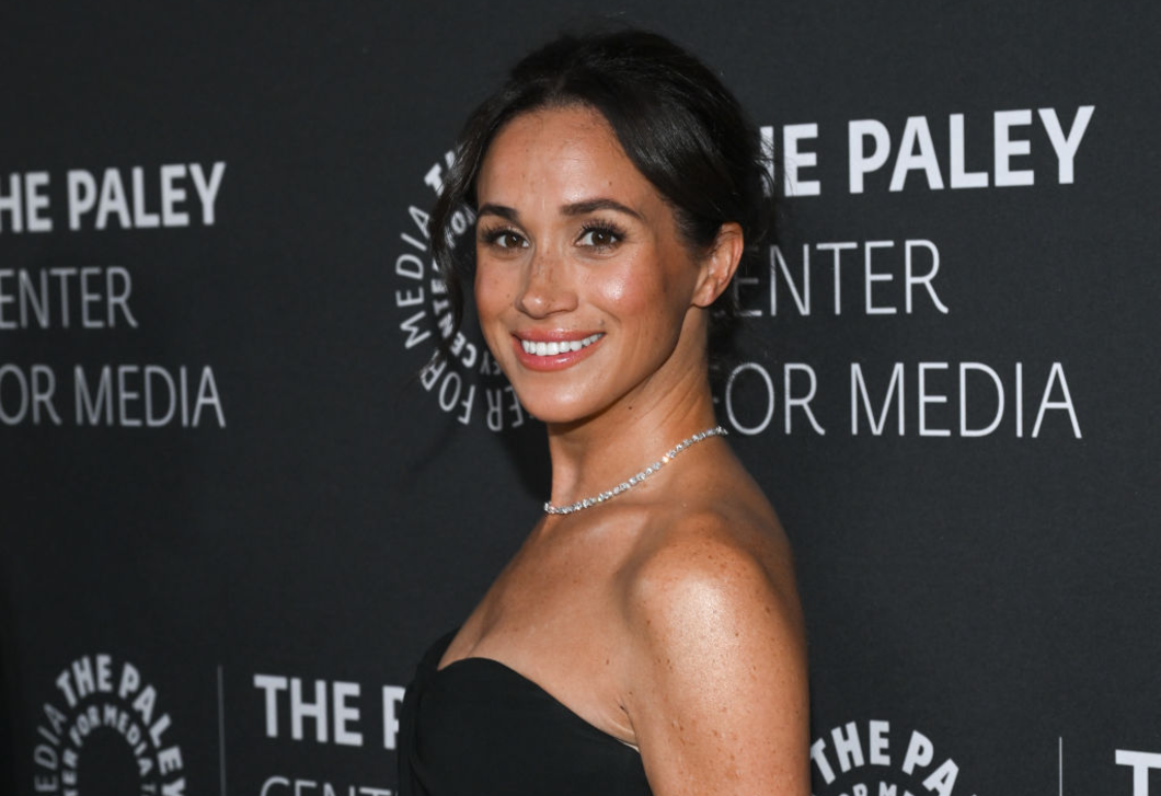 Íme a királyi szabály, amit Meghan Markle nagyon nehezen tudott betartani