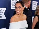 Meghan Markle is erre esküszik: íme a trükk, amivel pillanatok alatt karcsúbbnak tűnsz