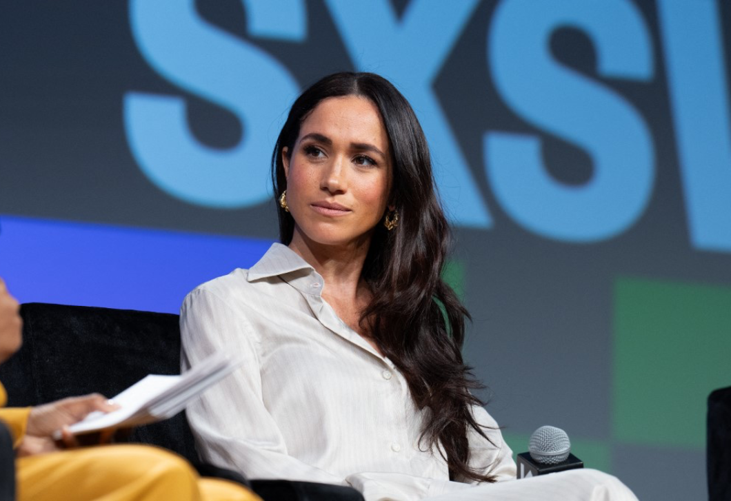 Meghan Markle ezt a gúnynevet kapta a királyi családtól, csúnyán megalázták vele