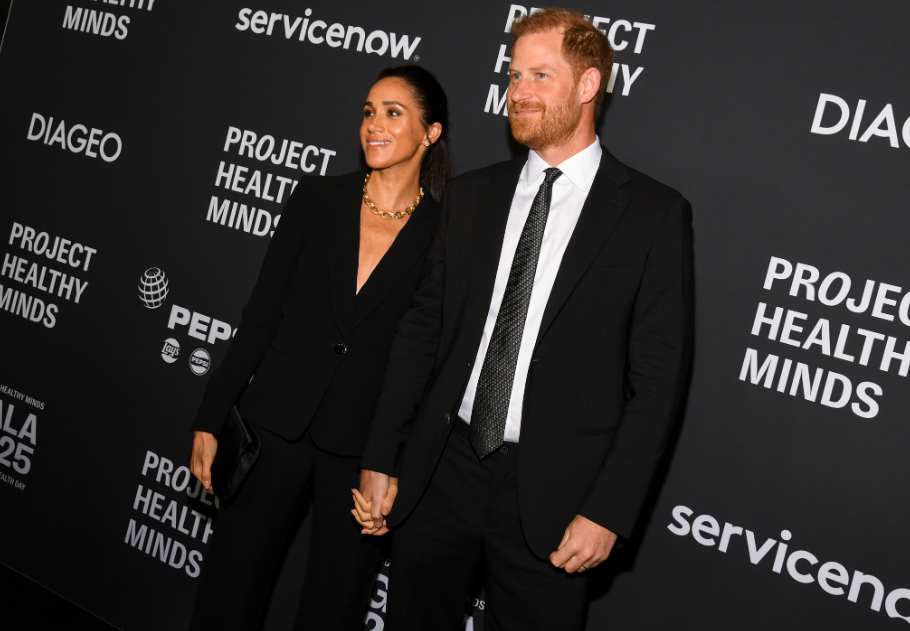 Meghan Markle hosszú évek után visszatérhet az Egyesült Királyságba – részletek, főkép