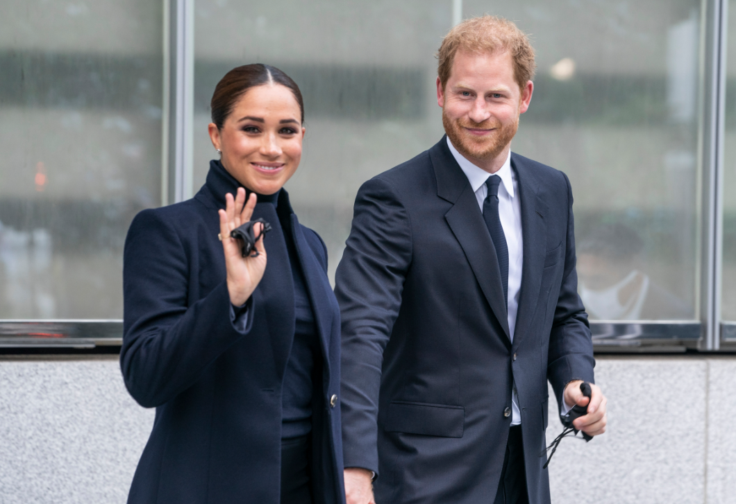 Harry herceg és Meghan Markle nagy döntést hozott: visszaköltöznek Nagy-Britanniába – RÉSZLETEK!