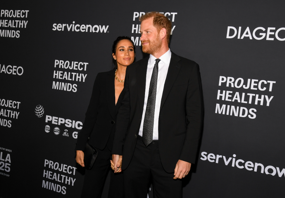Meghan Markle megható évfordulós videóján pörög most a net – nem hiszed el, ki készítette, főkép