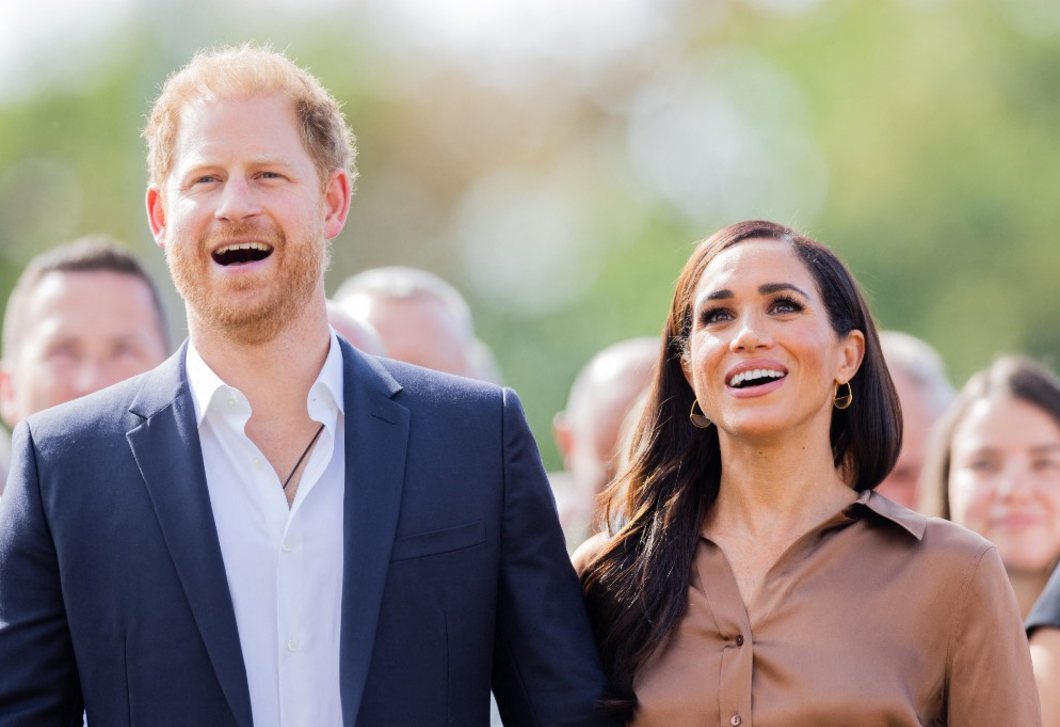 Meghan Markle elárulta, milyen ígéretet tett neki Harry herceg a kapcsolatuk elején