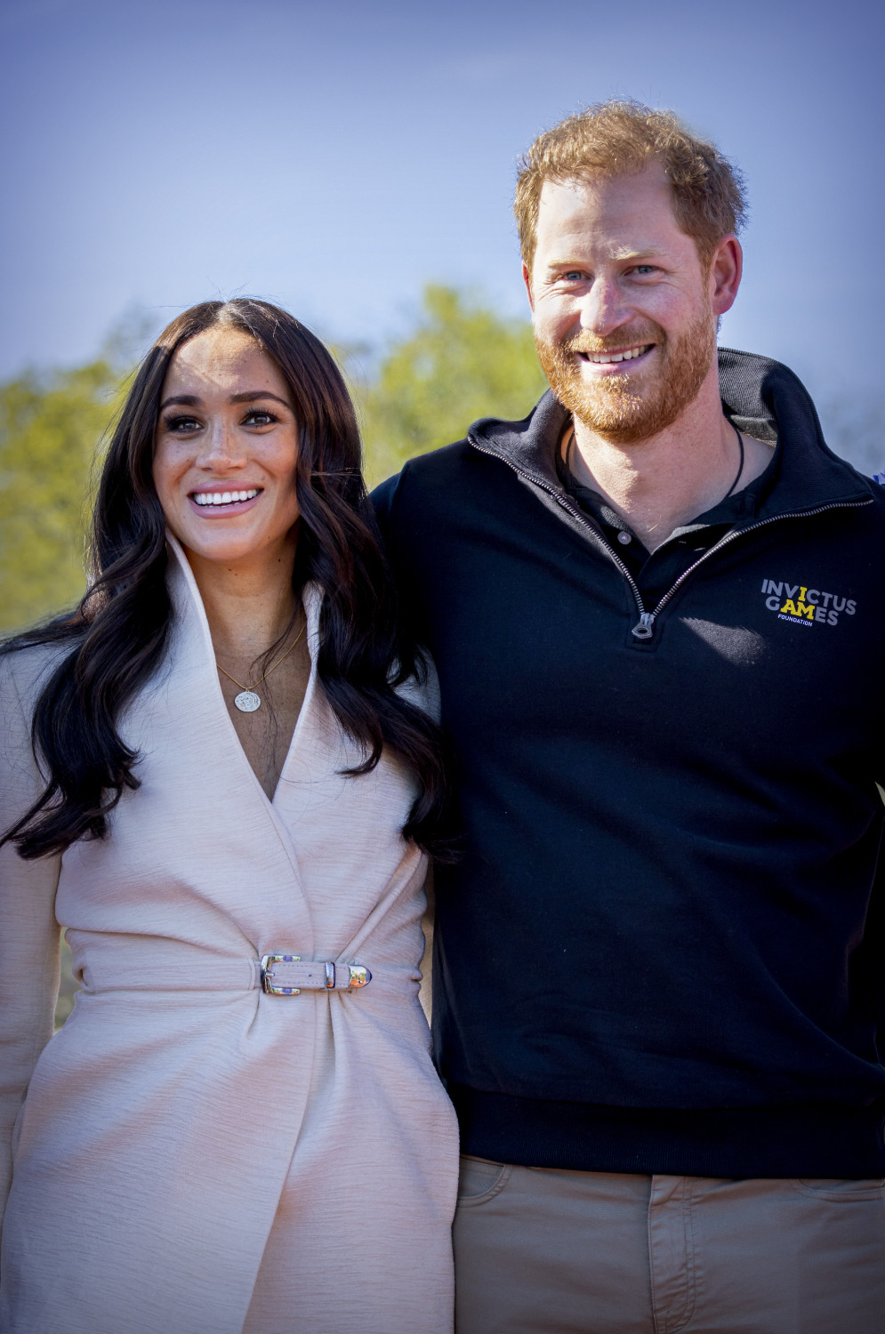 Hihetetlen, hogy várta Meghan Markle-t és Harry herceget Erzsébet királynő