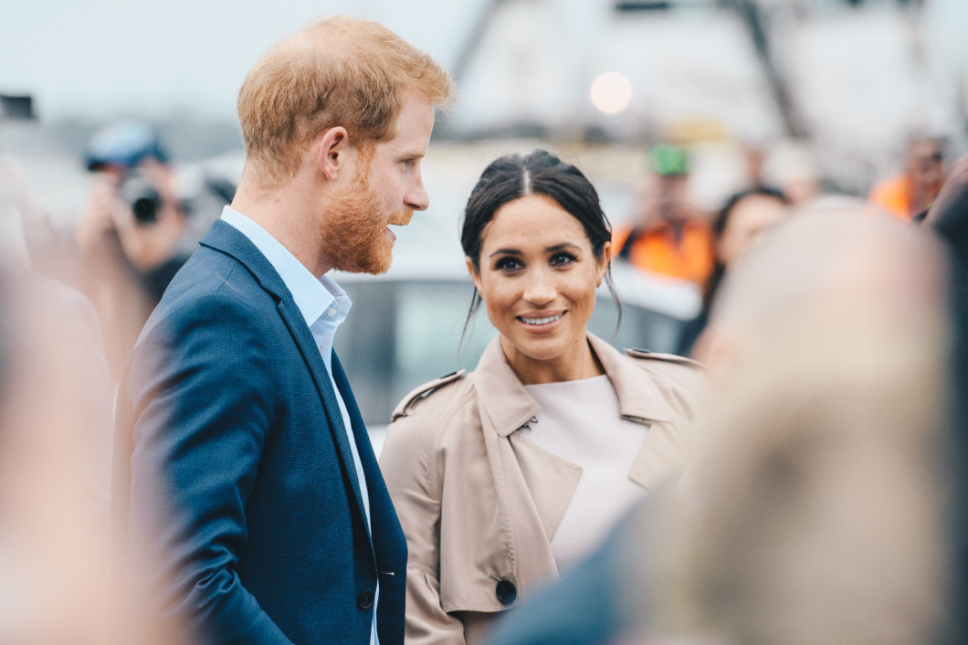 Harry herceg és Meghan Markle nagy figyelmeztetést kaptak az udvartól