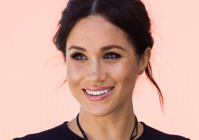 Meghan Mark...