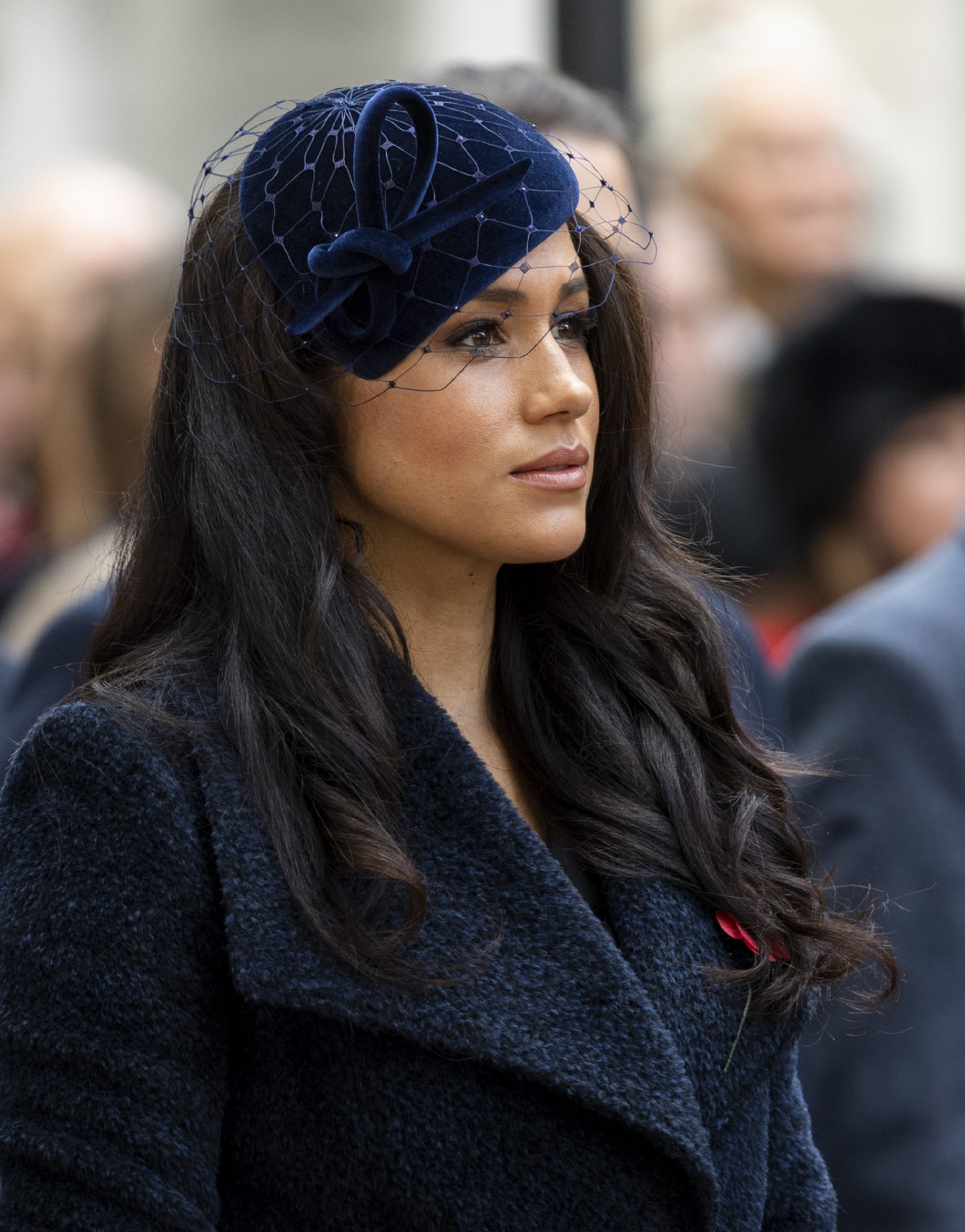 Retteg Meghan Markle, hihetetlen, ki támadja