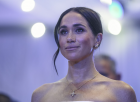 Meghan Markle erre a magassarkúra esküszik, rengetegszer viselte