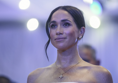 Meghan Markle erre a magassarkúra esküszik, rengetegszer viselte